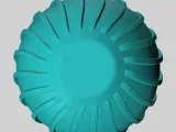 3D PRINTABLE VASE-7