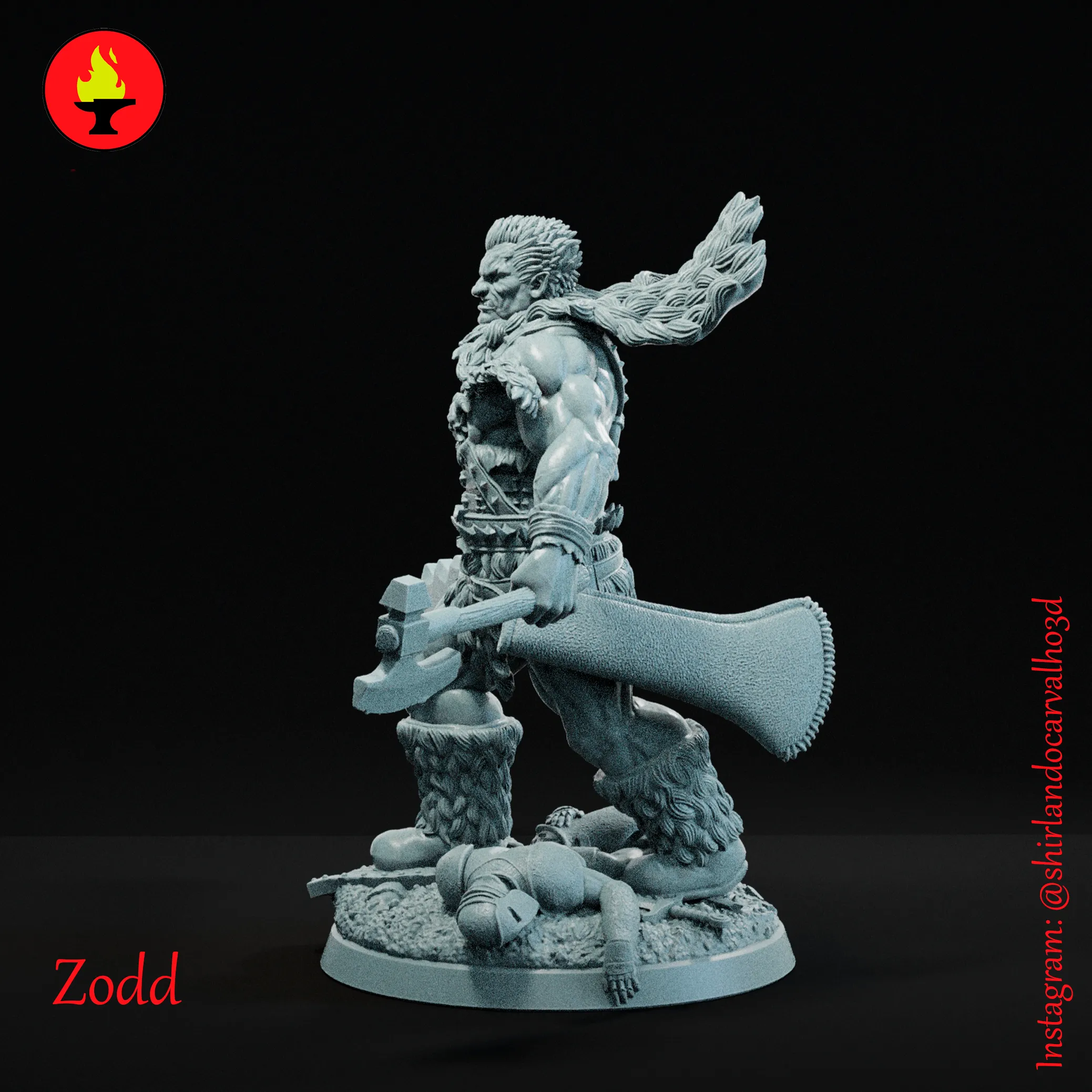 Nosferatu Zodd