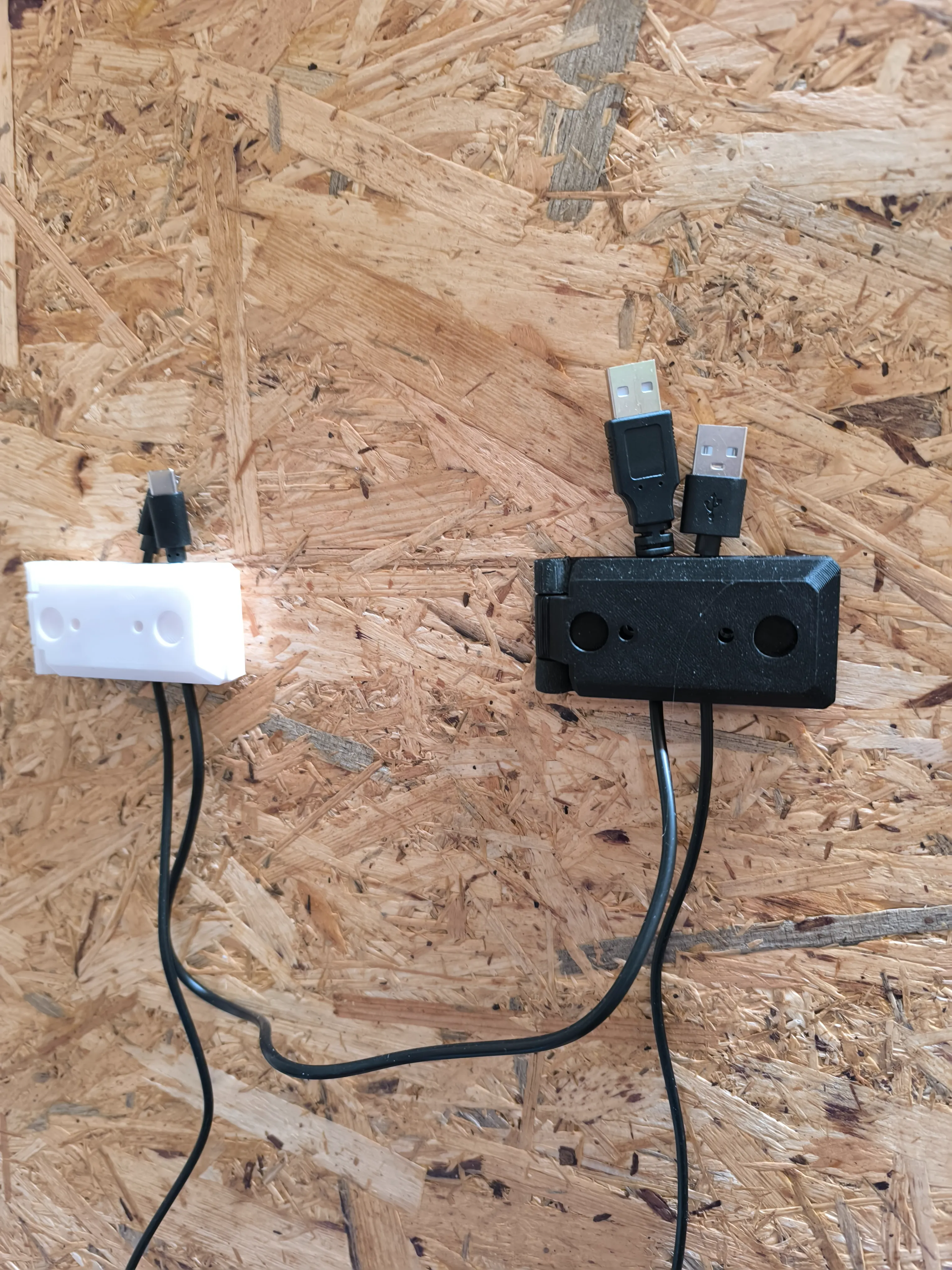 cable organizer