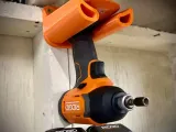 Ridgid Matkap Tutucu Baş Aşağı Konum-0