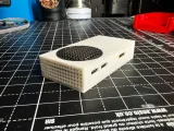 Xbox Series S Case for Orange Pi Zero 2W-1