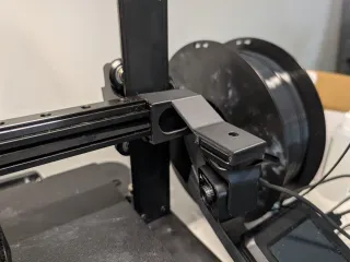 Creality Nebula Camera Holder for Ender-3 V3 KE(/SE)