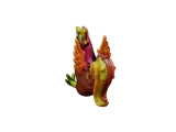 Phoenix Fidget-4