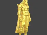 Warrior God-2