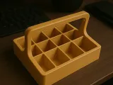 ORGANIZER BOX-2
