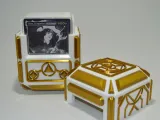 Ornate Deck Box-8