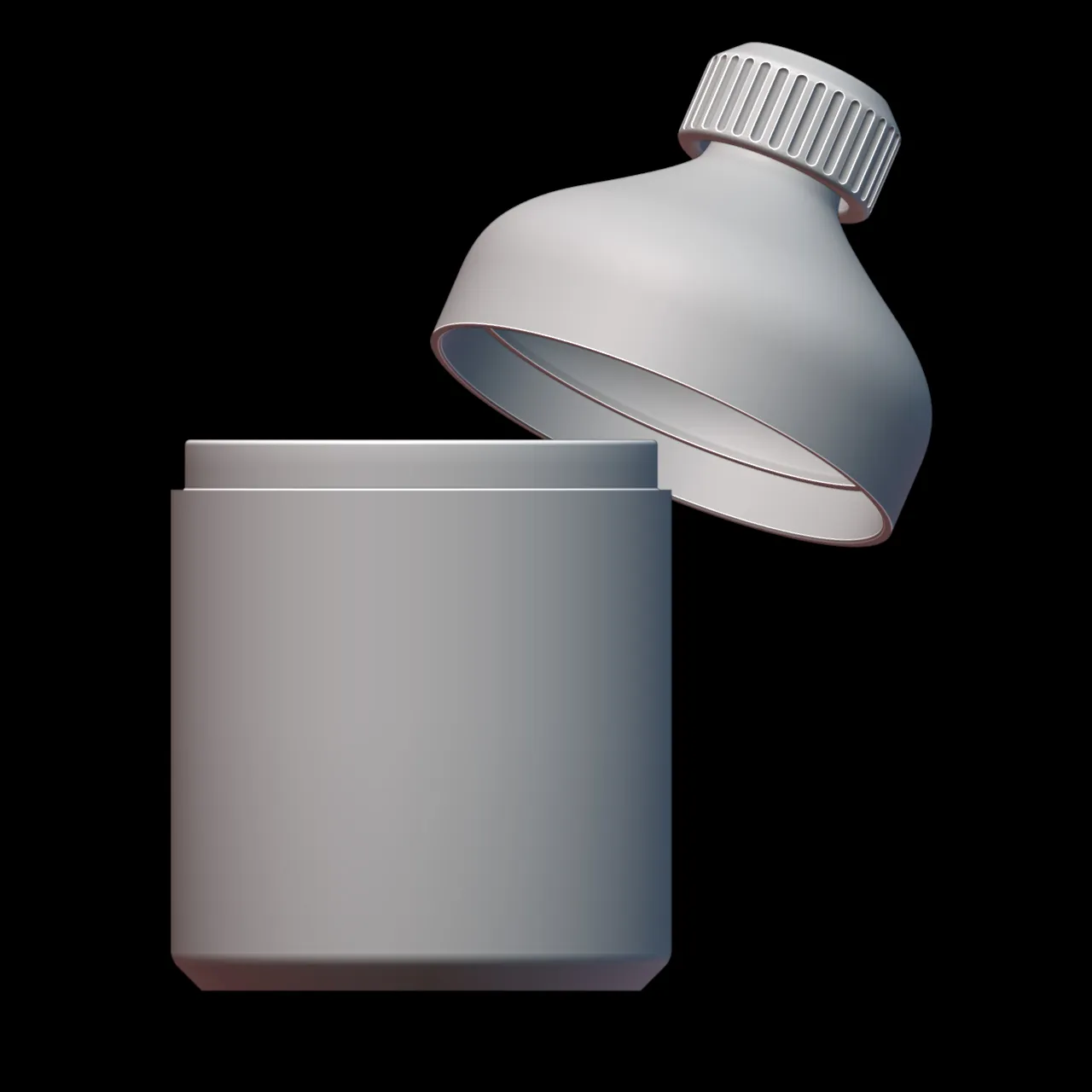 Other STL Download - Bottle Storage Box 3 sizesby magann