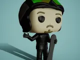 Funko Snowboard-2