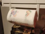 Kitchen Roll Holder-0