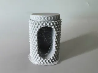 container