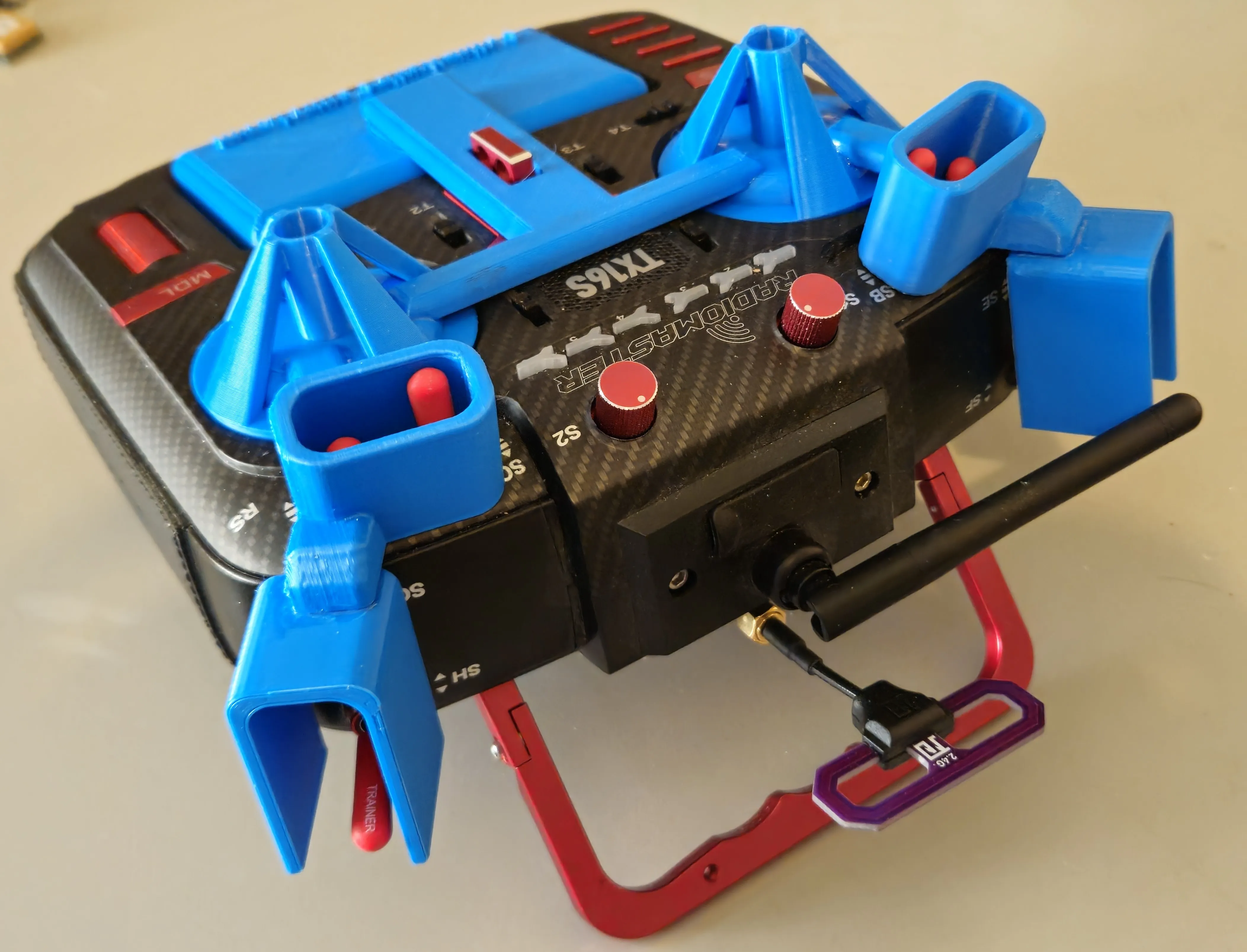 Radiomaster TX16S protector
