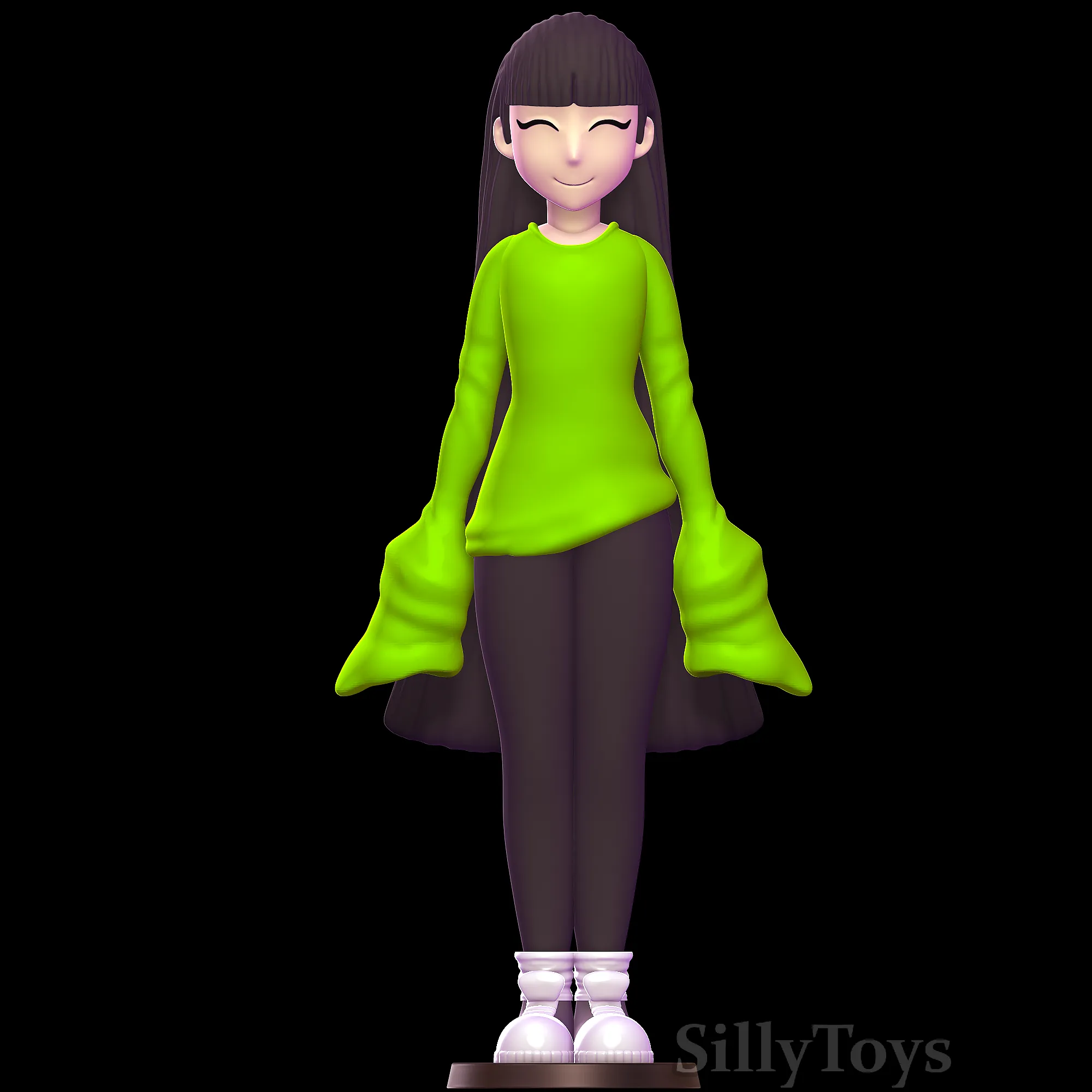 Kuki Sanban - Codename kids next door