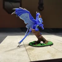 Magical Dragon-4