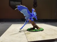 Magical Dragon-4