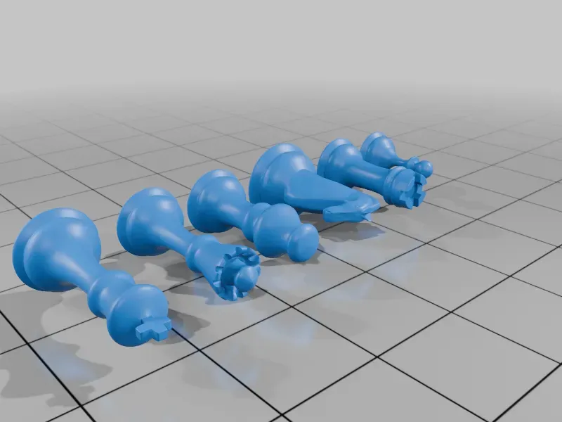 Chess Set