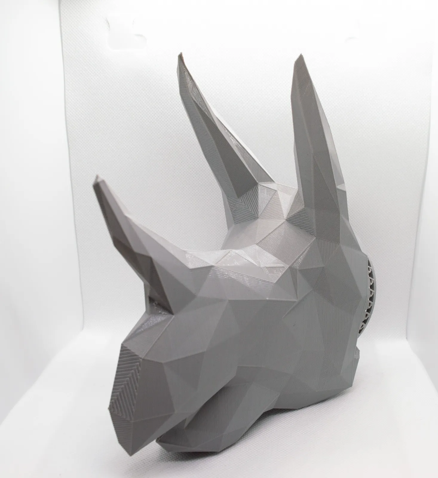 Triceratops Wall Lamp Night Light