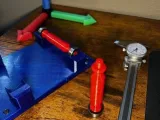 Filament Spool Assembly-1