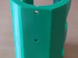 Holder for UAZ469-5