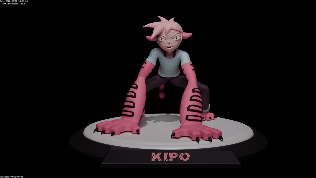 Kipo-9