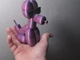dog baloon sit-1
