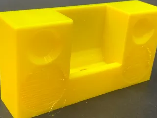 Docking station
