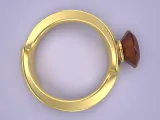 Gold Ring-2