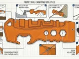 Camping tool-1
