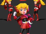 Princess Peach-1