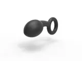 Anal plug 21-3