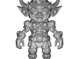 Goblin Guardian-4