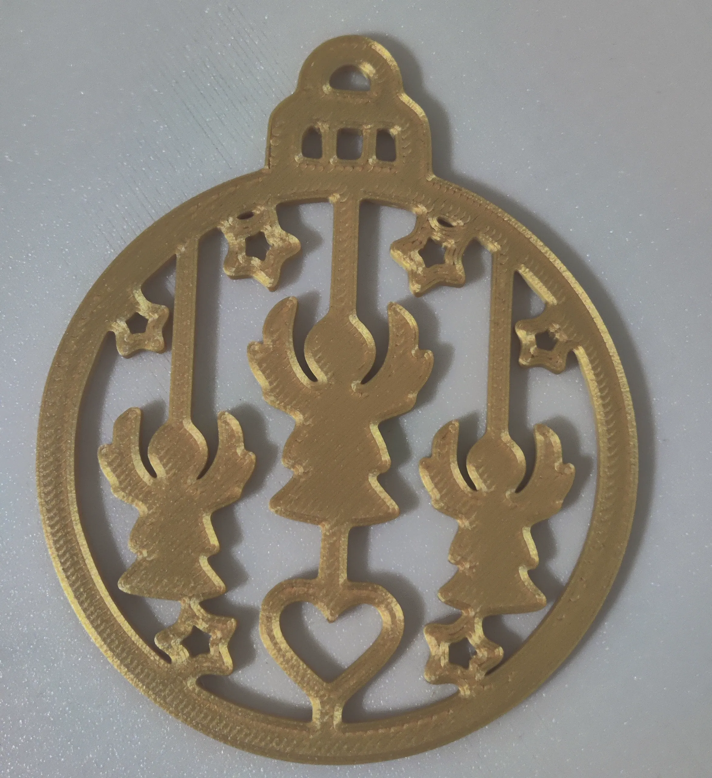christmas ornament-1