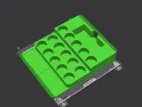 Warhammer paint sorter-2