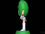Ms. Green - M&M´S-2