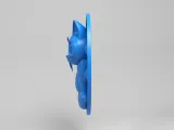 Cat wall decoration-4