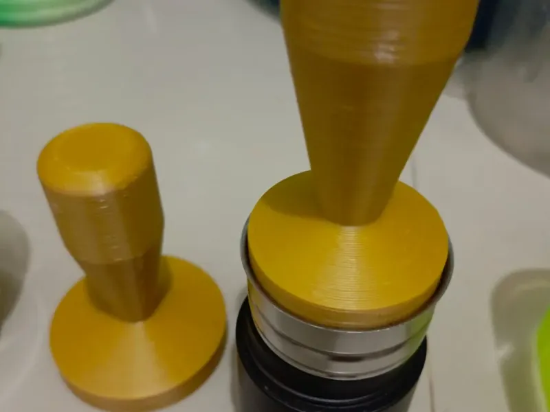 Coffee Tamper