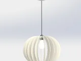 Modern Chandelier-0