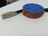 Reel storage box 卷线收纳盒-5