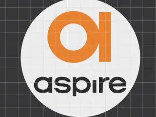 Coaster Aspire