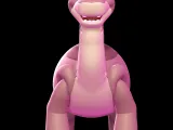 Littlefoot - The Land Before Time-1