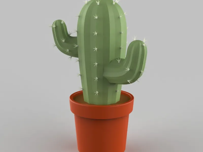 Cactus