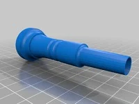 CKB 7E Trumpet Mouthpiece - BY: MitchKosso