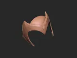 Scarlet Witch Crown-3