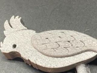 Cockatoo Update new Version MichaelMayer