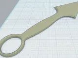 Kunai 21-0