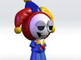 The prototype Poppy Playtime 5 STL 3D Model 3mf Fanart-2