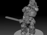 Steel Sentinel 13-5