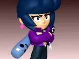 Bibi - Brawl Stars-3