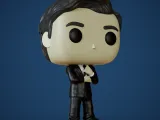 Funko Hombre de traje-2