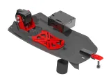 FPV ORCA V2 800 MM FPV KANAT STL DOSYASI-7