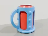 Mug can holder-2